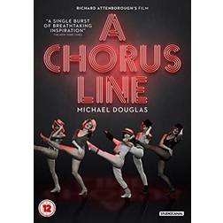 A Chorus Line [DVD]